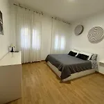 Centro Monumental Διαμέρισμα Ποντεβέντρα