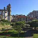 Centro Monumental Διαμέρισμα *