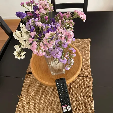 Centro Monumental Apartamento *