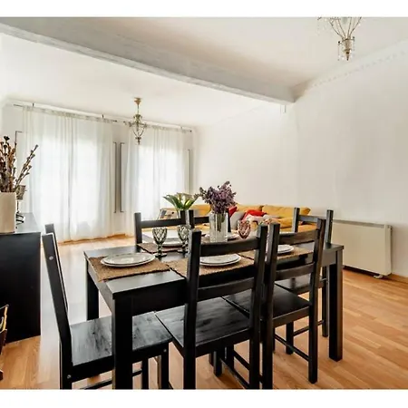 Centro Monumental Apartamento *