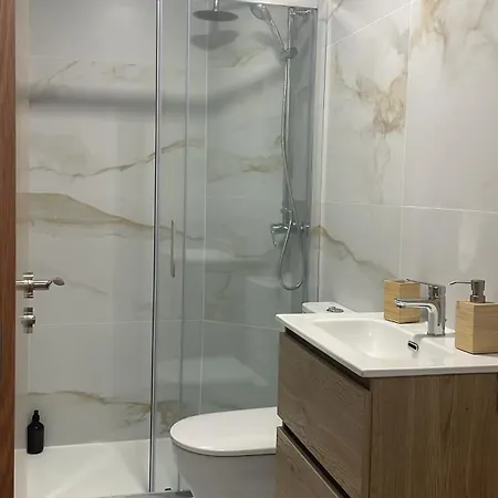 Centro Monumental Apartamento Pontevedra