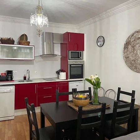 Centro Monumental Apartamento Pontevedra