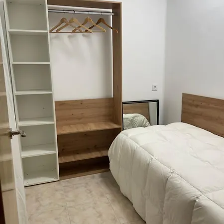 Centro Monumental Apartamento *