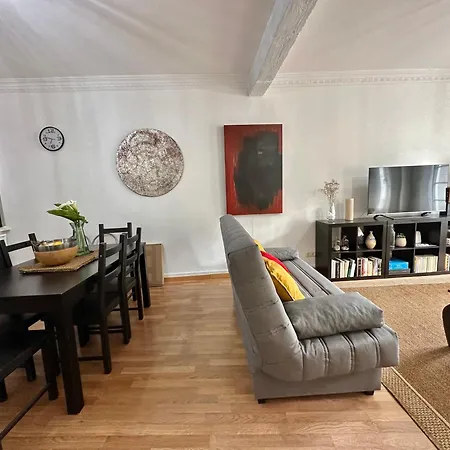 Centro Monumental Διαμέρισμα *