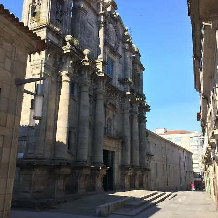 Apartamento Centro Monumental