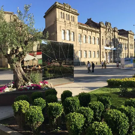 Apartamento Centro Monumental