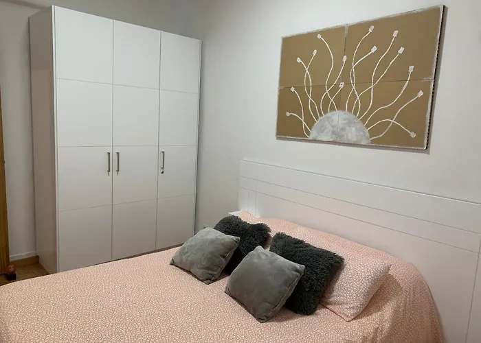 شقة Centro Monumental