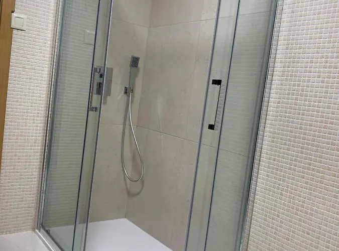 شقة Centro Monumental