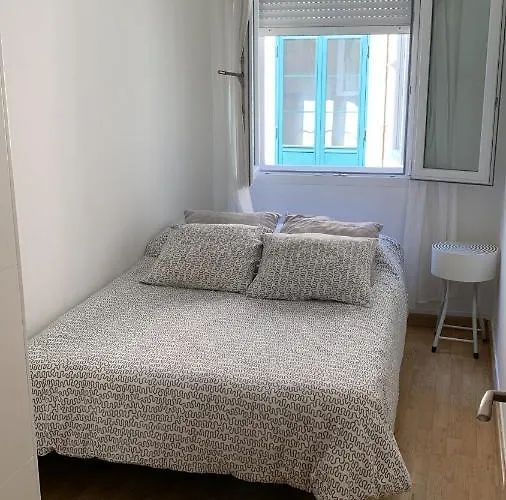 Centro Monumental شقة *