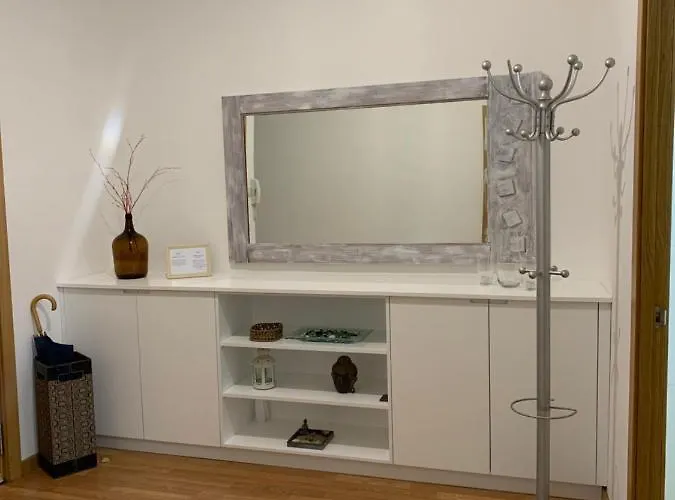 شقة Centro Monumental