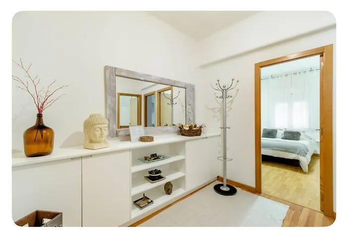 Centro Monumental * بونتيفيذرا