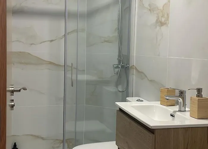 Centro Monumental شقة بونتيفيذرا