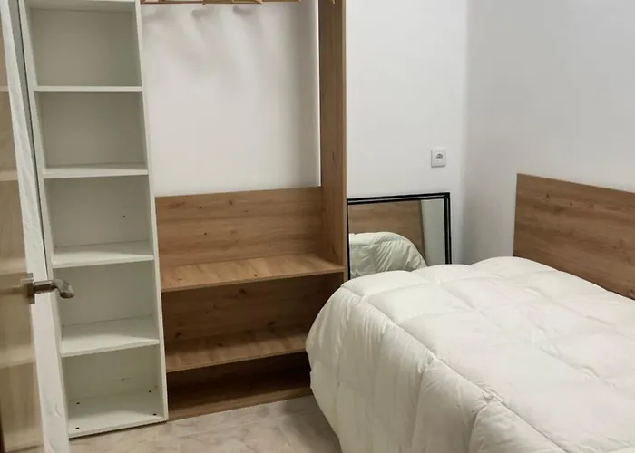 Centro Monumental شقة *