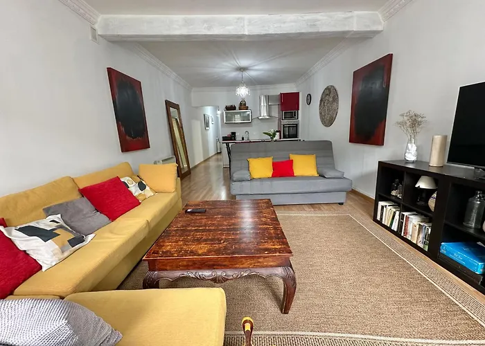 Centro Monumental * بونتيفيذرا